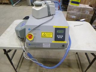 Photothera Neurothera Laser System * Working Condition Unknown* (B1)