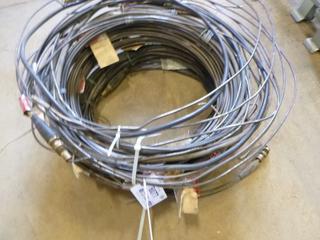 Heating Cables, Joint Type X, (E1-3-3)