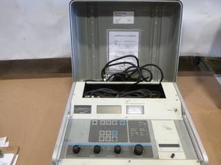 IRD Mechanalysis Microprocessor Analyzer/Balancer, Model 880, (D2)