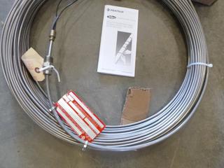 Pyrotenax Pentair Heat Trace Cable D/32SP4458 (W1-2,2)