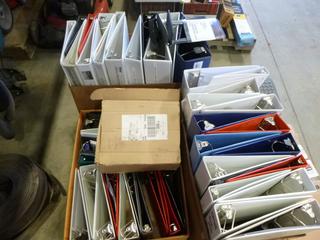 Assortment of Office Supplies ( E3-5,2)