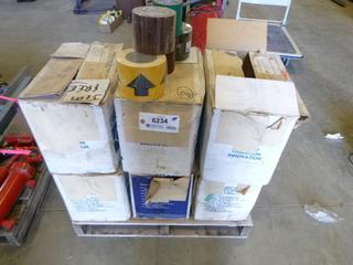 Qty of Industrial Tape (E1-5,1)