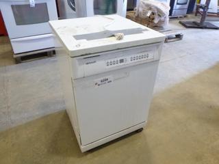 Brada Portable Dishwasher