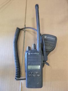 (4) Kenwood Rechargeable Two Way Radios w/ Charging Station (Handheld), (2) Icom Two Way Radio's (Handheld), (2) Vertex Standard Two Way Radio's (Handheld), (10) Icom 7.4V Li-ion Battery Pack, (2) Icom Charging Stations