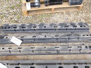 Qty Of (3) Sets Of Valley Fifth Wheel Rails