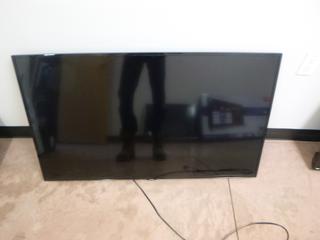 Samsung 50in TV
