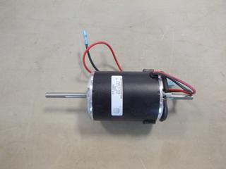 12VDC Furnace Blower Motor. PN- 232651