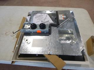 AC Air Distribution Box