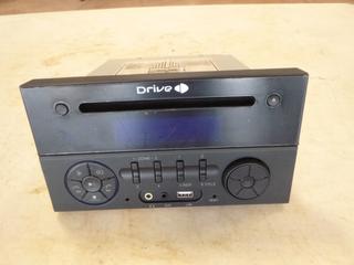 Drive DVD 1000 Stereo