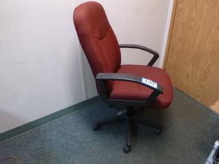 Office Task Chair