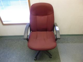 Office Task Chair