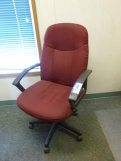 Office Task Chair