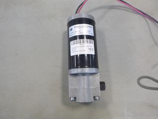 Norco Industries 12VDC Motor Replacement