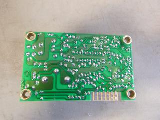 RV Circuit Board 