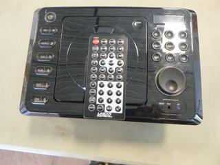 Linear Series DVD Player