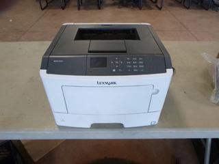 Lexmark MS5310DN Printer