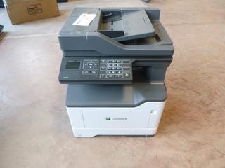 Lexmark MX321 Multi Function Printer