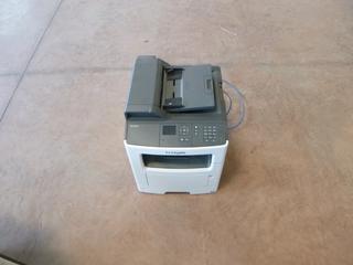 Lexmark MX310DN Multi Function Printer