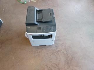 Lexmark MX310DN Multi Function Printer