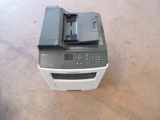 Lexmark MX310DN Multi Function Printer