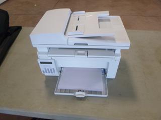 HP Printer. SN VNB3200420