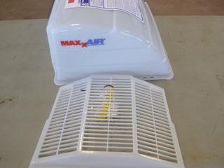 Qty Of (6) Max X Air Vent Covers