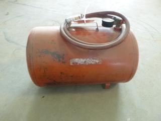 Air Compressor Tank