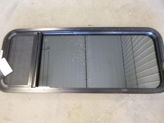 18in X 46in Side Slide Window *Unused*