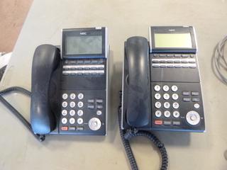 Qty Of Office Phones