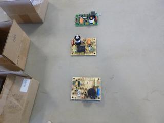 Suburban Module Board, Ignition Board And Module Board Adapter Kit