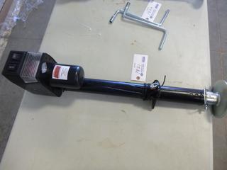 Ram 3500lb Electric A-Frame Jack *Unused*