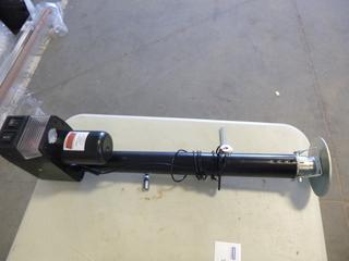 Ram 3500lb Electric A-Frame Jack *Unused*