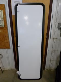 66in X 21 1/2in Cargo Door *Unused*