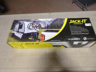 Jack-It Double Bike Stand