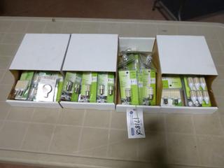 Qty Of Assorted LED Trailer Replacement Lights