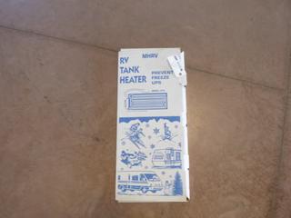 MHRV RV Tank Heater *Unused*