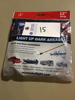 Access 12" Strip LED Light.  