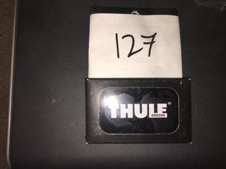 Thule One Key Lock Cylinders.