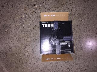 Thule Traverse Fit Kit 1656 Jeep Grand Cherokee.