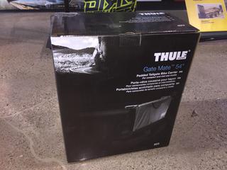 Thule Gate Mate Tailgate Pad, Small.