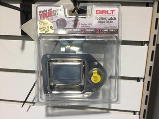 Bolt 7022697 Tool Box Latch GM.