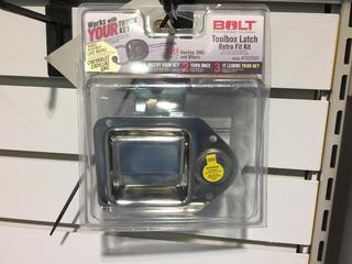 Bolt 7022697 Tool Box Latch GM.