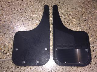 Mud Flaps MM1219MCSS.