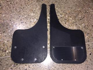 Mud Flaps MM1219MCSS.