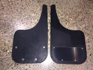 Mud Flaps MM1219MCSS.