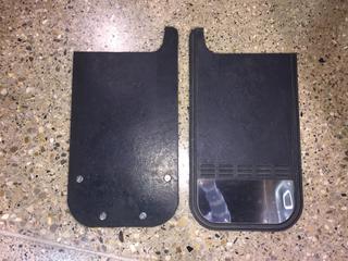 Mud Flaps MM1219MCSS.