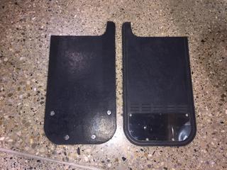 Mud Flaps MM1219MCSS.