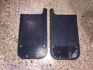 Mud Flaps MM1219MCSS.