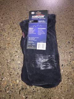 (2) Pairs of Horizon Large Winter Gloves.