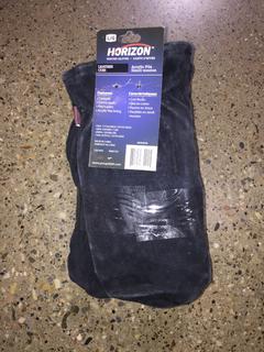 (2) Pairs of Horizon Large Winter Gloves.